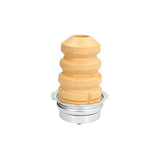 Tampon cauciuc, suspensie Bare amortizor Spate Dreapta/Stanga inaltime 165mm CITROEN JUMPER FIAT DUCATO PEUGEOT BOXER 2.0D-3.0D 04.06- MAGNUM TECHNOLOGY A8F019MT