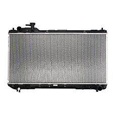 Radiator, racire motor Radiator motor Manual  TOYOTA RAV 4 I 2.0 KOYORAD PL010673