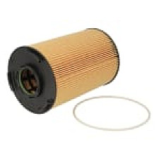 Filtru ulei Oil filter cartridge MAN HOCL LIONS CITY LIONS COACH LIONS REGIO NG NL TGM II TGS I TGS II TGX I TGX II NEOPLAN CITYLINER D2066LF01-D3876LF02 08.05- HENGST E831H D275