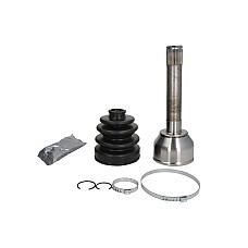 Set articulatie, planetara Articulatia arborelui cotit exterior Dreapta/Stanga 30z/27z/62mm TOYOTA LAND CRUISER 2.4/2.4D/3.0D 11.84-05.96 SPIDAN 0.021009