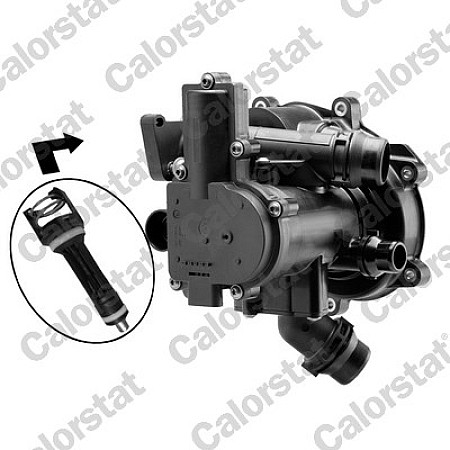 Termostat,lichid racire Termostat sistem racire 113C AUDI A1 A3 A4 ALLROAD B8 A4 ALLROAD B9 A4 B8 A4 B9 A5 A6 C7 A6 C8 A7 A8 D4 Q2 Q3 Q5 Q7 TT SEAT ALHAMBRA ATECA 1.8-2.0H 10.07- VERNET TFS7195.113J