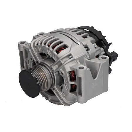 Alternator 14V 120A  MERCEDES SPRINTER 35-T B906 SPRINTER 35-T B907 SPRINTER 3-T B906 SPRINTER 3-T B907 SPRINTER 46-T B906 SPRINTER 4-T B907 B910 2.0D-3.0D 09.03- HC-CARGO CAR114146