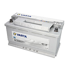 Acumulator Pornire Acumulator VARTA 12V 100Ah/830A SILVER DYNAMIC R+ en 1 353x175x190 B13 - flansa de montare 10.5 mm pornire VARTA SD600402083