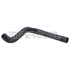 Radiator Furtun cauciuc top DACIA LOGAN II LOGAN MCV II SANDERO II RENAULT CLIO III CLIO IV 1.2/1.2LPG 02.08- IMPERGOM IMP224549