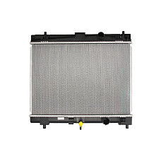 Radiator, racire motor Radiator motor Manual  TOYOTA YARIS YARIS / VIOS 1.0/1.0LPG/1.3 KOYORAD PL011954