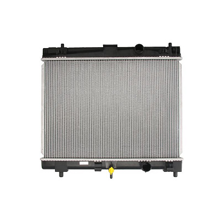 Radiator, racire motor Radiator motor Manual  TOYOTA YARIS YARIS / VIOS 1.0/1.0LPG/1.3 KOYORAD PL011954