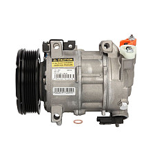 Compresor, climatizare compresor de aer Denso 5SEL12C AIRSTAL 10-1257