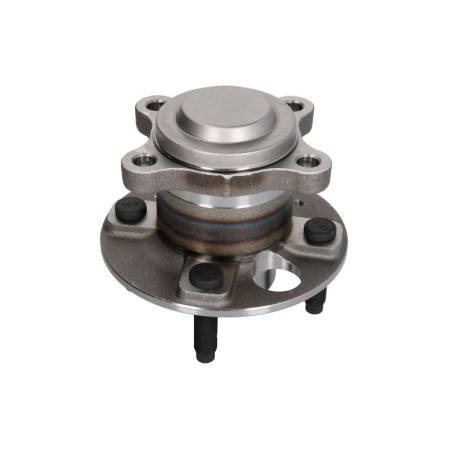 Kit rulmenti roata Set de rulmenti cu butuc Spate Dreapta/Stanga cu mufa OPEL KARL 1.0/1.0LPG 01.15-03.19 BTA H2X038BTA