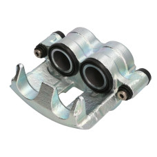 Etrier frana Etrier de frana cu disc Fata Dreapta IVECO DAILY III NISSAN CABSTAR NT400 CABSTAR 2.5D/2.8D/3.0D 11.01- BUDWEG 344117