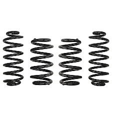 Set arcuri sport Lowering spring Pro-Kit 4pcs 30mm / 25mm 1255kg / 1360kg AUDI Q5 2.0-3.2 10.08-05.17 EIBACH E10-15-013-01-22