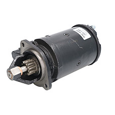 Electromotor 12V 28kW URSUS 4000 ATLAS COPCO XA AVELING-BARFORD AM BROYT X CASE IH 1000 CATERPILLAR AP CLAAS DOMINATOR GIGANT RANGER SENATOR 1004-4THR2-T4.236 POWER TRUCK PTC-4050