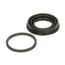 Kit reparare etrier Spate Dreapta/Stanga  CHRYSLER VOYAGER III VOYAGER IV DODGE CARAVAN GRAND PLYMOUTH VOYAGER 2.0-3.8 01.95- BBP 41420BBP