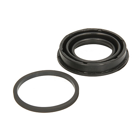 Kit reparare etrier Spate Dreapta/Stanga  CHRYSLER VOYAGER III VOYAGER IV DODGE CARAVAN GRAND PLYMOUTH VOYAGER 2.0-3.8 01.95- BBP 41420BBP