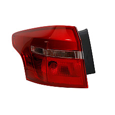 Stop spate Lampa spate Stanga extern LED  FORD FOCUS III 08.11-02.20 VISTEON 20-211-01165