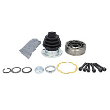 Set articulatie, planetara Articulatia arborelui cotit interior Dreapta/Stanga /33z SEAT AROSA CORDOBA CORDOBA VARIO IBIZA II INCA SKODA OCTAVIA I VW CADDY II CADDY II/MINIVAN 1.0-1.9D 04.74-07.05 SPIDAN 0.022455