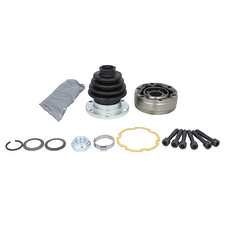 Set articulatie, planetara Articulatia arborelui cotit interior Dreapta/Stanga /33z SEAT AROSA CORDOBA CORDOBA VARIO IBIZA II INCA SKODA OCTAVIA I VW CADDY II CADDY II/MINIVAN 1.0-1.9D 04.74-07.05 SPIDAN 0.022455