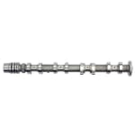 Ax cu came Arbore cu came Partea de admisie  HYUNDAI I30 I40 I I40 I CW IX35 TUCSON VELOSTER KIA CARENS IV CEE'D PRO CEE'D SOUL I SOUL II SPORTAGE III SPORTAGE IV 1.6 11.10- FRECCIA CM05-2344