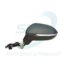 Oglinda exterioara Oglinda laterala Dreapta electric convexa incalzita captuseala VW PASSAT ALLTRACK B8 PASSAT B6 PASSAT B8 SPJ SPJE-3302