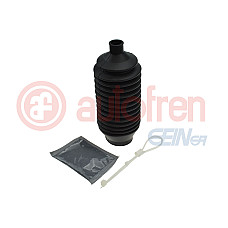 Ansamblu burduf, directie Steering gear boot L/R length200mm 17mm/54mm MITSUBISHI PAJERO II PAJERO III PAJERO IV 2.4-3.8 12.90- AUTOFREN SEINSA D9-274