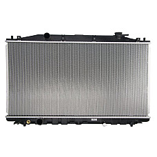 Radiator, racire motor Radiator motor Manual  HONDA ACCORD VIII 2.0/2.4 KOYORAD PL082841