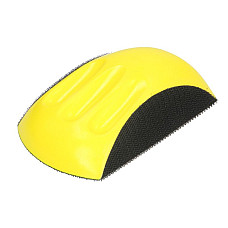 Abrazivi C - bloc de sablare plat NTS 260251