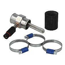 Element de incalzire, preincalzire motor Motor incalzire independenta nr. 465 DEFA DEFA411465