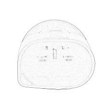 Fasung lampa, lumini parcare/staionare Bulb socket front L/R 1pcs  BMW 3 E46 MINI R57 R58 CLUBMAN R55 COUNTRYMAN R60 PACEMAN R61 1.4-3.0D 12.97-10.16 OE BMW 63 12 8 380 205