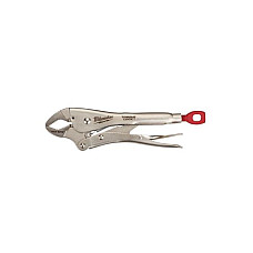 &quot;Cleste, rotire piston Pliers clamping for pipes / for sheet-metal work / for tightening type: Morse straight jaw spacing: 50mm length: 250mm length in inches: 10&quot;&quot;&quot; MILWAUKEE 4932471729