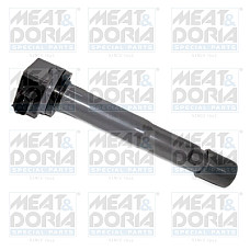 Bobina de inductie HONDA ACCORD VIII 2.4 07.08- MEAT &amp; DORIA MD10787