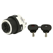 Comutator pornire Ignition switch FENDT 250 V FARMER 250 VA FARMER 260 P FARMER 260 PA FARMER 260 S FARMER 260 SA FARMER 260 V FARMER 260 VA FARMER 270 P FARMER 270 PA FARMER 270 V FARMER PNEUTRON 205 004 03