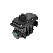Supapa perna aer Supapa de reglare a inaltimii RVI VOLVO KNORR K 028090N50