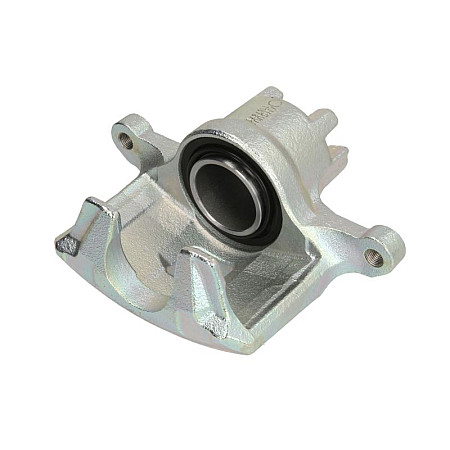 Etrier frana Etrier de frana cu disc Fata Stanga  CHRYSLER SEBRING CITROEN C4 AIRCROSS DODGE CALIBER JEEP COMPASS PATRIOT MITSUBISHI ASX LANCER VIII OUTLANDER II 1.5-3.0 06.06- BUDWEG 344330