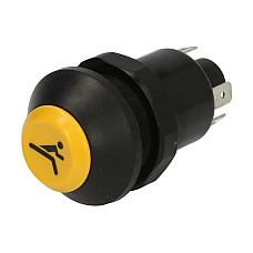 Comutator presiune, limitator incarcare ax Switch STEYR PNEUTRON 11245210XX