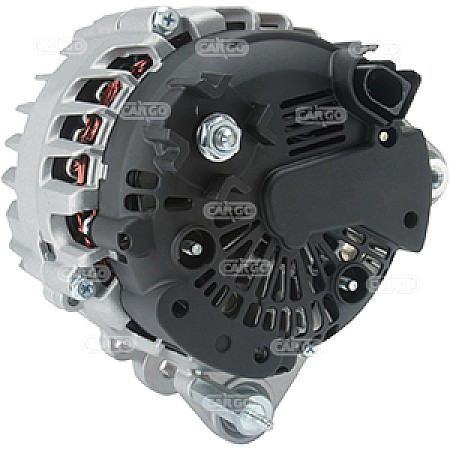 Alternator 14V 140A  AUDI TT SEAT EXEO EXEO ST SKODA SUPERB II VW AMAROK CALIFORNIA T5 CAMPER CALIFORNIA T6 CAMPER CRAFTER 30-35 CRAFTER 30-50 MULTIVAN T5 1.6D-3.6 04.07-05.22 HC-CARGO CAR115730