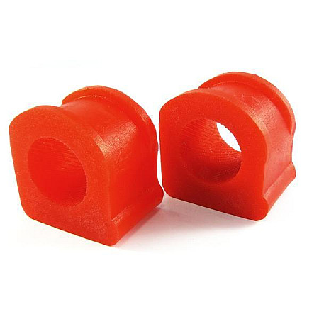 Rulment, diferential Front stabilizer bar bushing 19mm 2pcs front stabilizer L/R hardness: 80 Sha inner diameter 19mm outer diameter 36mm AUDI SEAT VW AUDI A3 SEAT LEON TOLEDO II 09.96-12.13 MPBS 0601329-00/80SHA/19