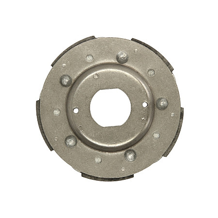 Ambreaj centrifugal Centrifugal clutch PIAGGIO/VESPA X9 SUZUKI AN 250/400 1999-2006 RMS RMS 10 036 0110