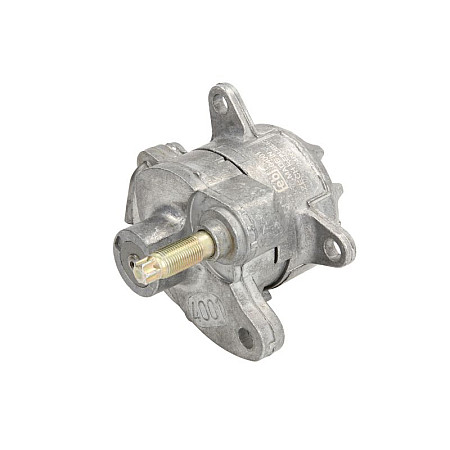 Intinzator,curea transmisie Multi-V belt tensioner MERCEDES 124 C124 124 T-MODEL S124 124 W124 C CL203 C T-MODEL S202 C T-MODEL S203 C W202 C W203 CLK A208 CLK C208 1.8-2.3CNG 05.86-07.06 SWAG SW10030019