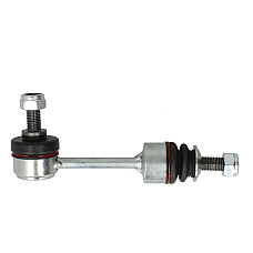 Bieleta antiruliu bara stabilizatoare Spate Dreapta/Stanga 132mm BMW 5 E60 5 E61 6 E63 6 E64 2.0-4.8 12.01-12.10 DELPHI TC2641