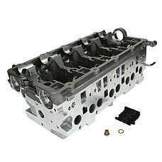 Chiulasa Chiuloasa AUDI A3 A4 B7 A6 C6 CHRYSLER SEBRING DODGE AVENGER CALIBER JEEP COMPASS PATRIOT MITSUBISHI GRANDIS LANCER VIII OUTLANDER II SEAT ALTEA ALTEA XL LEON 2.0D 02.03- AMC AMC908818