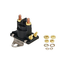 Solenoid, electromotor Solenoid Starter electromagnetic switch 12 V SIERRA INTERNATONAL LLC 18-5817