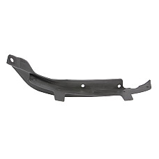 Capac bara Acoperire bara Fata Dreapta negru AUDI A6 ALLROAD C6 A6 ALLROAD C7 A6 C6 05.04-03.11 BLIC 5511-00-0031222P