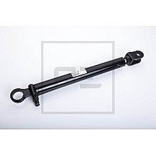 Cilindru basculare, cabina sofer Cilindrul de inclinare a cabinei soferului MERCEDES MK NG SK 08.73-09.96 PETERS 013.656-00