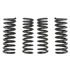 Set arcuri sport Eibach Pro Kit Mercedes-Benz C-Klasse W202 HO Limousine / Sedan C180 C200 C200 K C220 C230 C200 CDI C220 CDI 01.96 - 05.00 990 kg kg/1070 E2544-140 30 mm/30 mm EIBACH E2544-140
