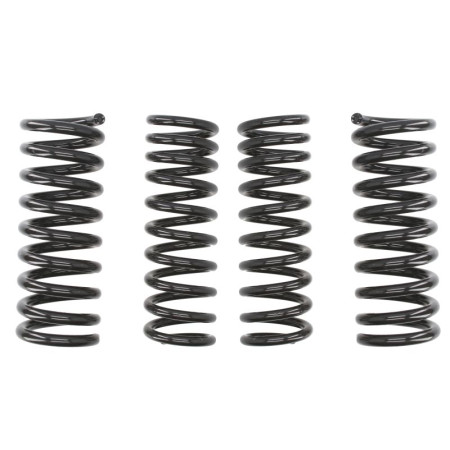 Set arcuri sport Eibach Pro Kit Mercedes-Benz C-Klasse W202 HO Limousine / Sedan C180 C200 C200 K C220 C230 C200 CDI C220 CDI 01.96 - 05.00 990 kg kg/1070 E2544-140 30 mm/30 mm EIBACH E2544-140