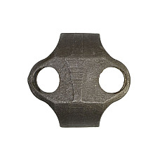 Transversala arbore de antrenare CV axle shaft connector JCB 500 CARRARO 40871-CR