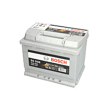 Acumulator Pornire COD INLOCUIT  cu cod   0 092 PP0 060 BOSCH 0 092 S50 060