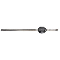 Ax cardanic, antrenarea arborelui Drive axle shaft left side MERCEDES DT KLIMA 4.66727