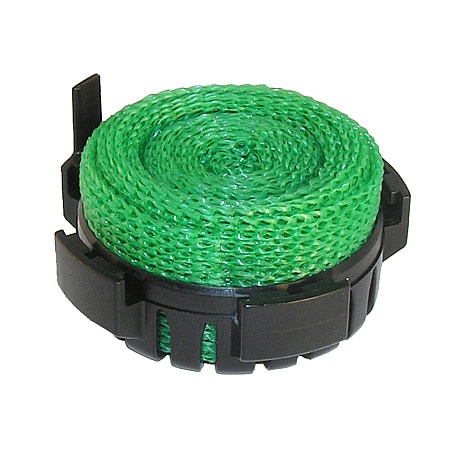 Amortizor de zgomot pentru sistemul de aer Piese tipice sau standardizate Amortizor de zgomot VOLVO KNORR K 000847K50