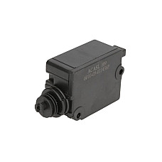 Servomotorul inchiderii centralizate Servomotor cu inchidere centralizata Spate  numar pini 4 BMW 5 E39 Z8 E52 09.95-05.04 BLIC 6010-05-011436P
