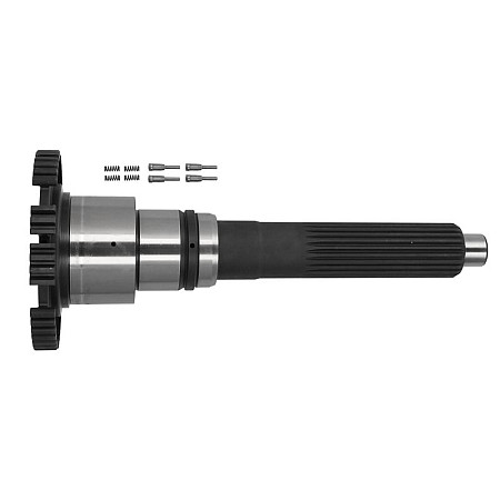 Arbore intrare, cutie de viteza Arbore ambreiaj C.E.I 102343